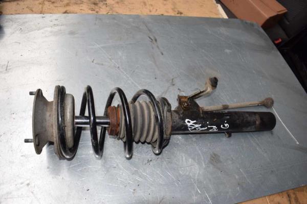 AMORTISSEUR AVANT GAUCHE BMW SERIE 3 E90 / E91 - Vue 1